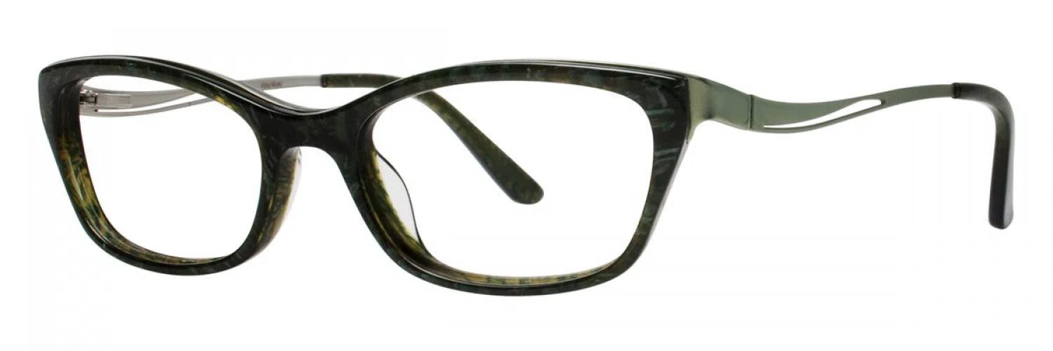 Vera Wang V332 Eyeglasses - view 3